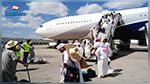 وزير النقل : الخطوط التونسية قامت بكراء طائرة لتأمين رحلات الحجيج