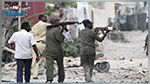 95 قتيلا في هجوم على قرية وسط مالي