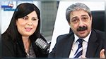 خليل الزاوية : عبير موسي ردة فعل طبيعية لفشل المنظومة الحاكمة