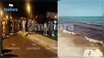 استمرار تصريف مياه التّطهير بالبحر : عودة الاحتجاجات في رجيش 