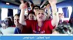 بثته قناة إسرائيلية : فيديو لسياح يهود في جربة يهتفون 