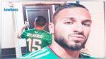إستبعاد لاعب من منتخب الجزائر بسبب تصرف خادش للحياء