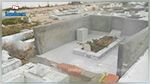 الحمامات : مواطن يتعمّد إقامة جدار فاصل بالمقبرة
