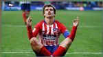 أتلتيكو مدريد يكشف وجهة غريزمان المقبلة