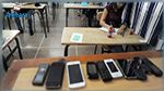 وزارة التربية : الايقاف الفوري لأي مترشح للبكالوريا يصطحب هاتفا جوالا