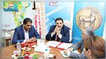 توقيع اتفاقية شراكة بين مهرجان قرطاج الدولي والخطوط التونسية
