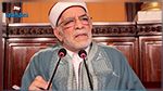 تعكر صحة عبد الفتاح مورو  أثناء جلسة عامة 