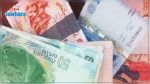 لجنة التحاليل المالية تجمّد 350 مليون دينار 