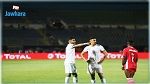 المنتخب الجزائري يحقق فوزه الأول في الكان