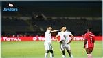 المنتخب الجزائري يحقق فوزه الأول في الكان