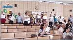إجابة : الارتقاء الآلي للطلبة 