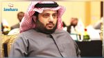 تركي آل الشيخ يستقيل من رئاسة الاتحاد العربي لكرة القدم