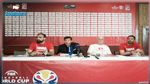 كرة السلة: الجامعة التونسية تقدم رمز كاس العالم 2019