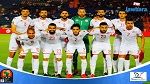 حصة تدريبية مغلقة للمنتخب الوطني