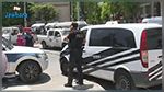 انفجار شارل ديغول لحظة وقوعه 