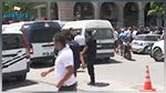 انتحاري يستهدف مقر وحدة مكافحة الإرهاب بالقرجاني