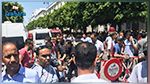 بلاغ وزارة الداخلية حول عملية القرجاني 