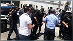 عملية باب بحر بالعاصمة : استشهاد عون أمن 