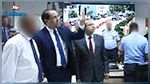 رئيس الحكومة: العمليات الأخيرة دليل على يأس الارهابيين  