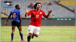 عودة  عمرو وردة   إلى معسكر المنتخب المصري