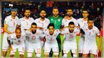 المنتخب الوطني يكتفي بالتعادل امام المنتخب المالي 