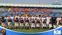 مباراة المنتخب الوطني ضد المنتخب المالي 