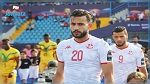 غيلان الشعلالي يغيب على مباراة موريتانيا