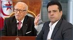 سليم الرياحي : قائد السبسي تعرض لـ