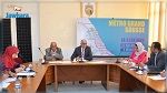 مشروع مترو الساحل محور جلسة عمل بولاية سوسة
