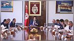 مجلس وزاري مخصّص للتنمية بالجهات
