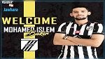 الجزائري باكير يمضي للنادي الصفاقسي