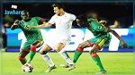 تونس تستسلم للتعادل السلبي مع موريتانيا و تواجه غانا في الثمن النهائي