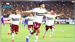 المكسيك يتأهل الى نهائي الكونكاكاف على حساب هايتي