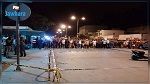 الأمن يطارد إرهابيين في حي الإنطلاقة.. دعوة المواطنين للحذر