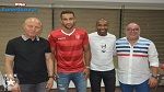 المهاجم بلال الماجري ينتقل لصفوف النجم الرياضي الساحلي