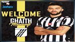  النادي الصفاقسي يتعاقد مع اللاعب غيث المعروفي