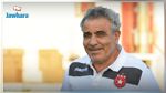 فوزي البنزرتي يقترب من تدريب النجم الساحلي