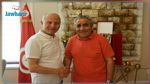 رسمي فوزي البنزرتي يتعاقد مع النجم