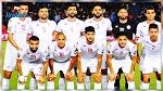 الحصة الثانية للمنتخب الوطني استعدادا لمباراة غانا