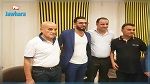ناصيف البياوي مدربا جديدا للنادي البنزرتي