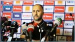 جمال بالماضي: خروج المغرب محزن ونحن على اتم الاستعداد لمواجهة غينيا