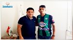 مستقبل سليمان يتعاقد مع لاعب جزائري