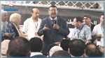 العميد الجديد للمحامين : لست مرشح الإسلاميين