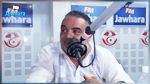 مهدي العجيمي : هناك حملة شيطنة متواصلة ضدي