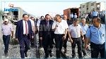 وزير النقل : إحداث لجنة تحقيق في ملابسات حادث القطار بالقلعة الكبرى