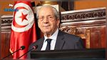 رئيس البرلمان يُطالب النواب بتفادي الغيابات لاستكمال إرساء المؤسسات الدستورية