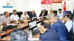 18 قرارا للنهوض بقطاع الصحة بولاية القيروان