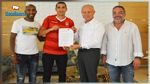 رسمي : النجم الساحلي يتعاقد مع يانيس تافر