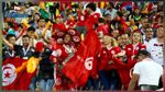 كان 2019 : إعفاء جماهير المنتخب التونسي من بطاقة محب 