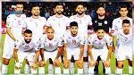 التشكيلة الأساسية للمنتخب الوطني أمام السنغال